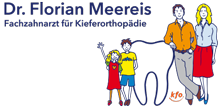 Dr. Florian Meereis  Logo